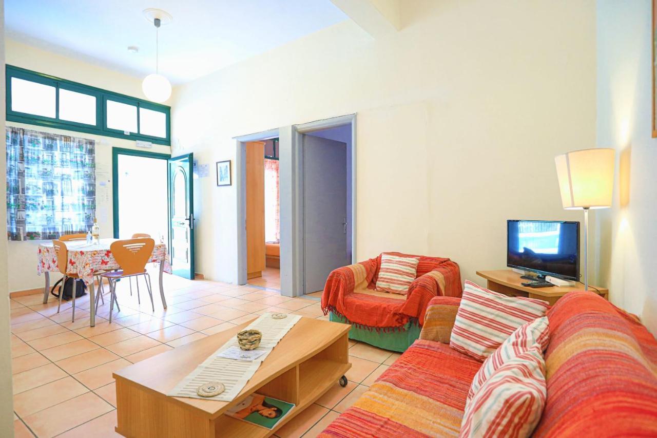 Kaminaki Dora Apartment Nisaki  Exterior photo